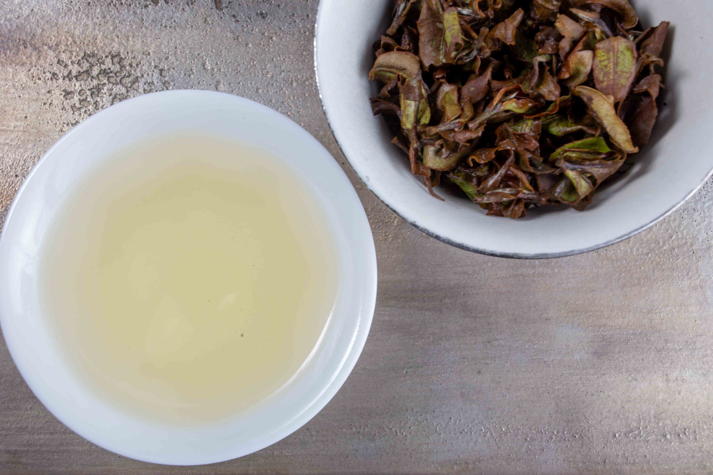 2020 Honey White Tea -Winter (Dong Pian 冬片)