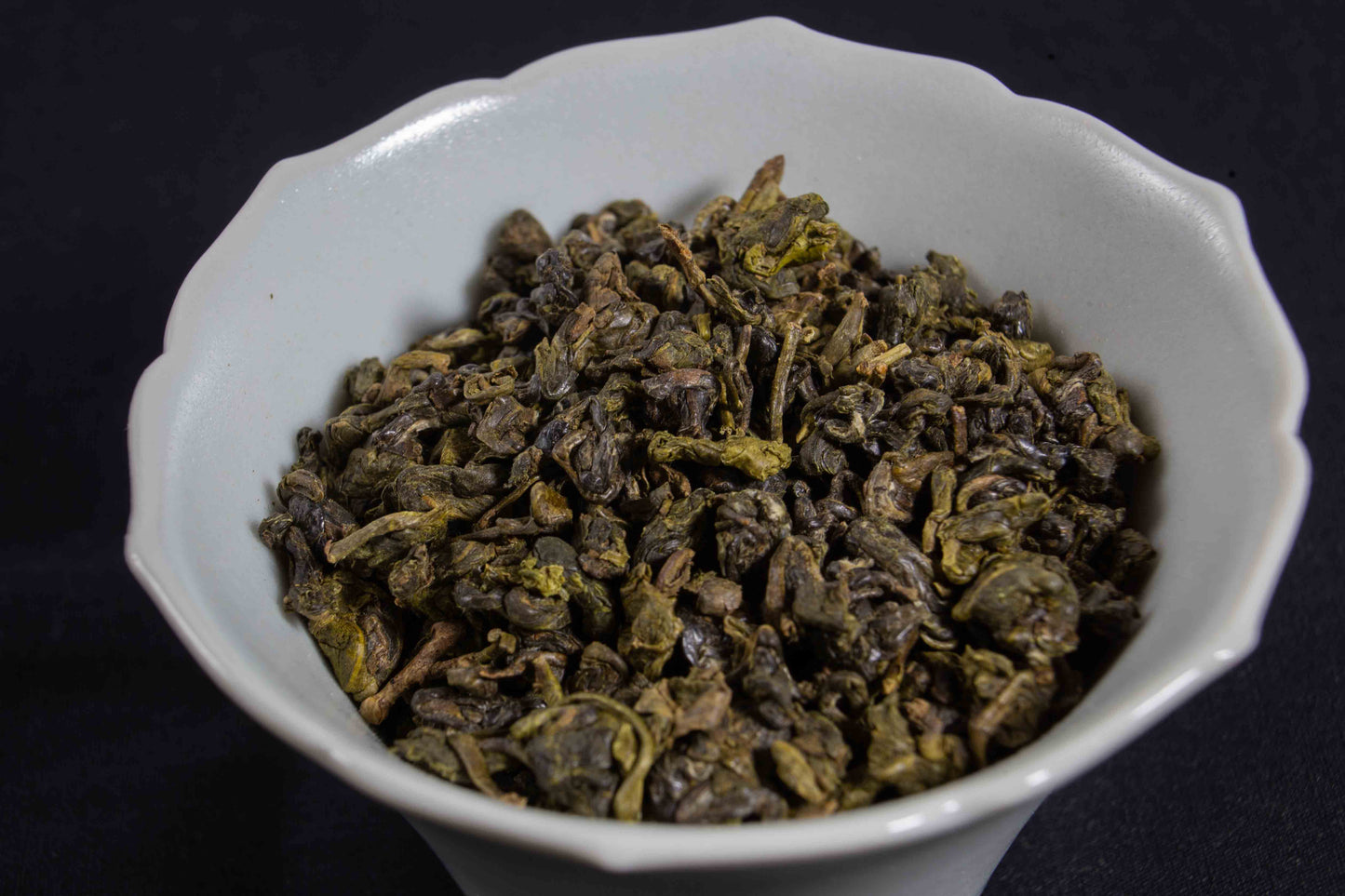 2020 Winter Mi Xiang ( honey aroma) Oolong