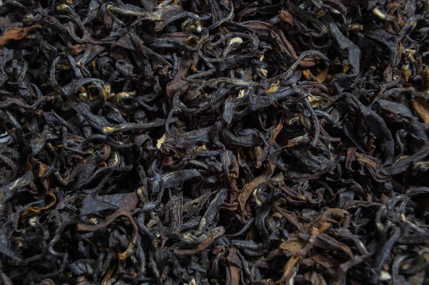 2022 Oriental Beauty Black Tea (美人紅茶)