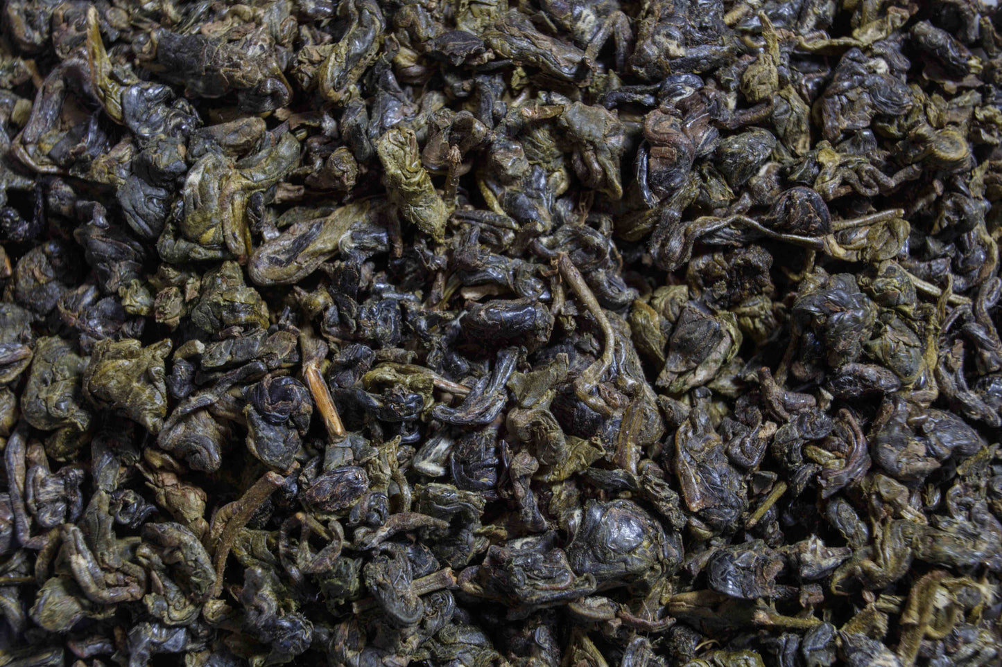 2020 Winter Mi Xiang ( honey aroma) Oolong