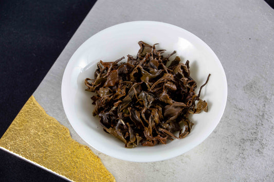 2022 Winter ( TTES.17 - Bai Liu ) Oriental Beauty Classic