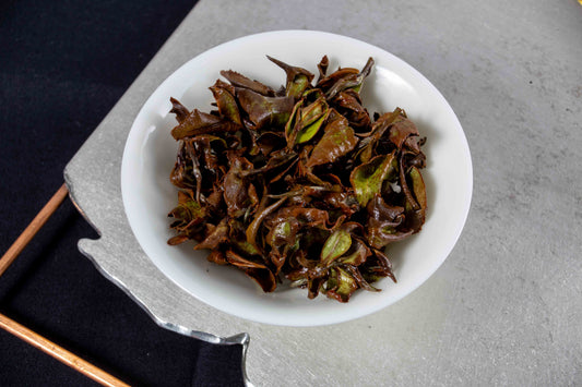 2020 Honey White Tea -Winter (Dong Pian 冬片)